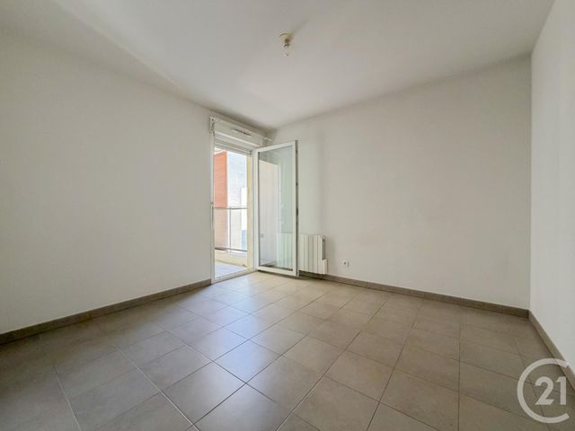 Appartement T3 &agrave; vendre - 3 pi&egrave;ces - 61,24 m2 - Villeurbanne - 69 - RHONE-ALPES
