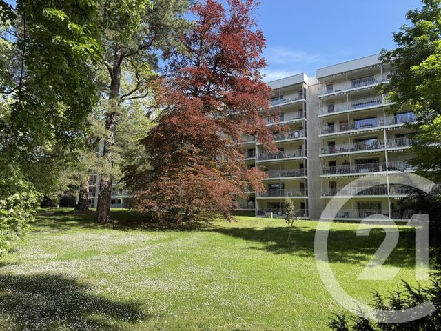 Appartement F4 &agrave; louer - 4 pi&egrave;ces - 101,47 m2 - Ecully - 69 - RHONE-ALPES