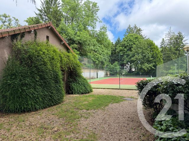 Appartement F4 &agrave; louer - 4 pi&egrave;ces - 101,47 m2 - Ecully - 69 - RHONE-ALPES