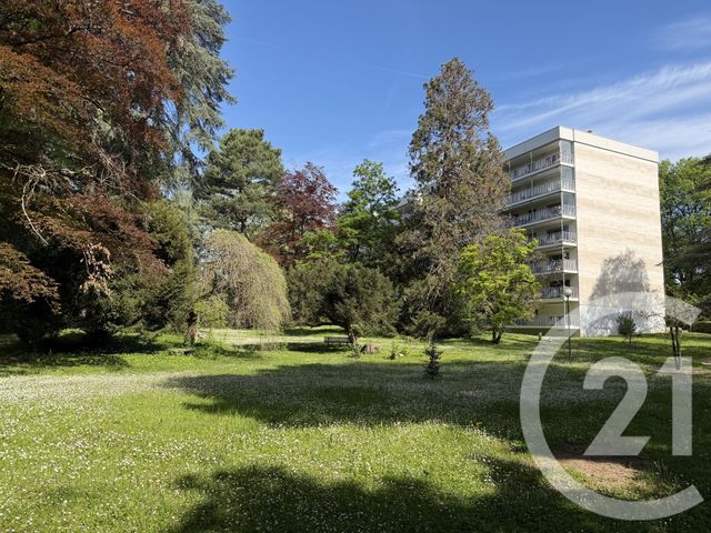 Appartement F4 &agrave; louer - 4 pi&egrave;ces - 101,47 m2 - Ecully - 69 - RHONE-ALPES