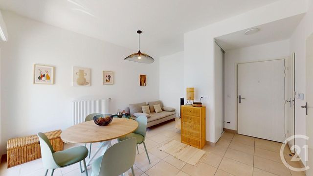appartement - CHAMPAGNE AU MONT D OR - 69