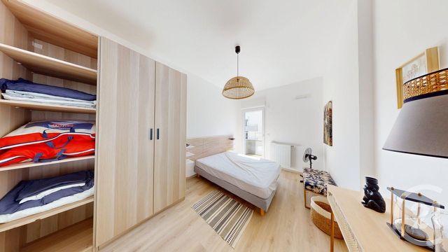 Appartement T2 &agrave; louer - 2 pi&egrave;ces - 42,12 m2 - Champagne Au Mont D Or - 69 - RHONE-ALPES