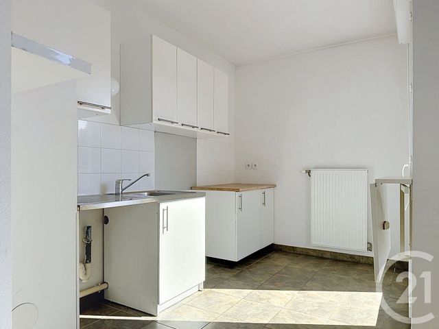 Appartement F2 &agrave; vendre - 2 pi&egrave;ces - 40,76 m2 - Champagne Au Mont D Or - 69 - RHONE-ALPES
