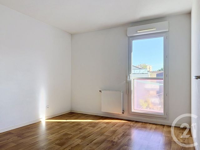 Appartement F2 &agrave; vendre - 2 pi&egrave;ces - 40,76 m2 - Champagne Au Mont D Or - 69 - RHONE-ALPES
