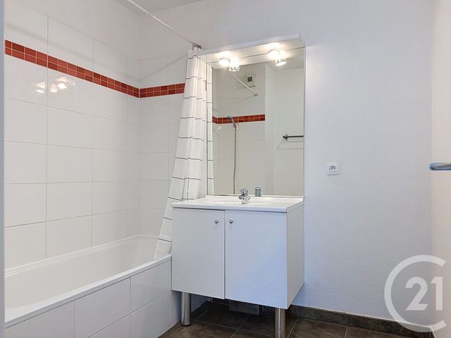 Appartement F2 &agrave; vendre - 2 pi&egrave;ces - 40,76 m2 - Champagne Au Mont D Or - 69 - RHONE-ALPES