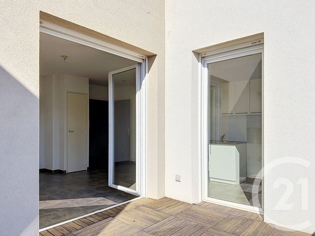 Appartement F2 &agrave; vendre - 2 pi&egrave;ces - 40,76 m2 - Champagne Au Mont D Or - 69 - RHONE-ALPES