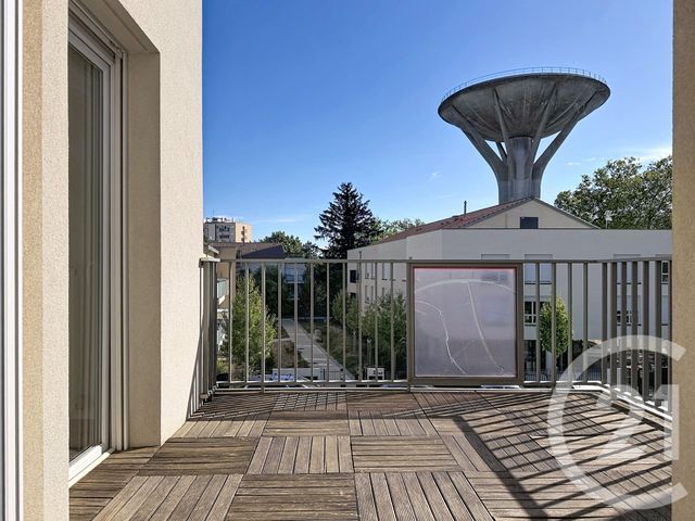 Appartement F2 &agrave; vendre - 2 pi&egrave;ces - 40,76 m2 - Champagne Au Mont D Or - 69 - RHONE-ALPES