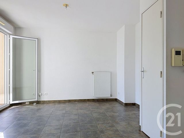 Appartement F2 &agrave; vendre - 2 pi&egrave;ces - 40,76 m2 - Champagne Au Mont D Or - 69 - RHONE-ALPES