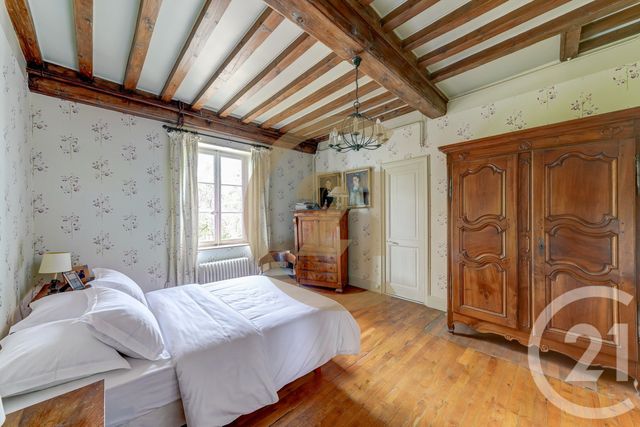 Maison &agrave; vendre - 9 pi&egrave;ces - 268 m2 - Champagne Au Mont D Or - 69 - RHONE-ALPES