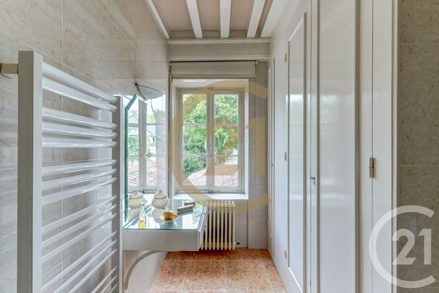 Maison &agrave; vendre - 9 pi&egrave;ces - 268 m2 - Champagne Au Mont D Or - 69 - RHONE-ALPES