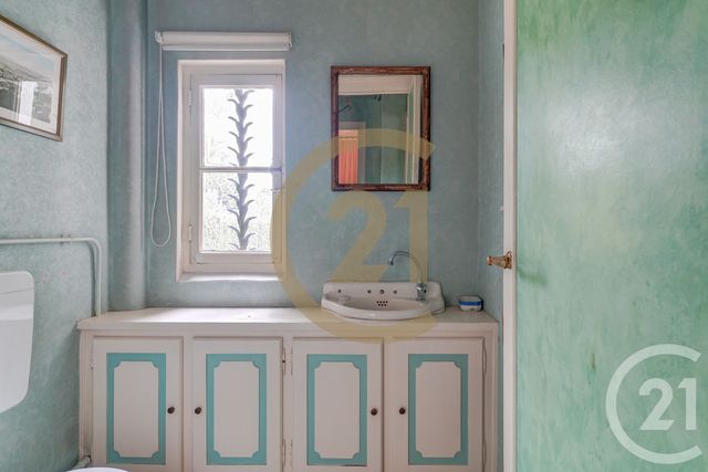 Maison &agrave; vendre - 9 pi&egrave;ces - 268 m2 - Champagne Au Mont D Or - 69 - RHONE-ALPES