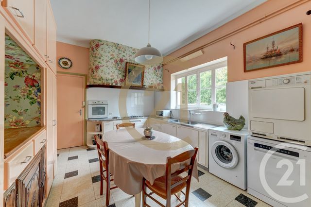 Maison &agrave; vendre - 9 pi&egrave;ces - 268 m2 - Champagne Au Mont D Or - 69 - RHONE-ALPES
