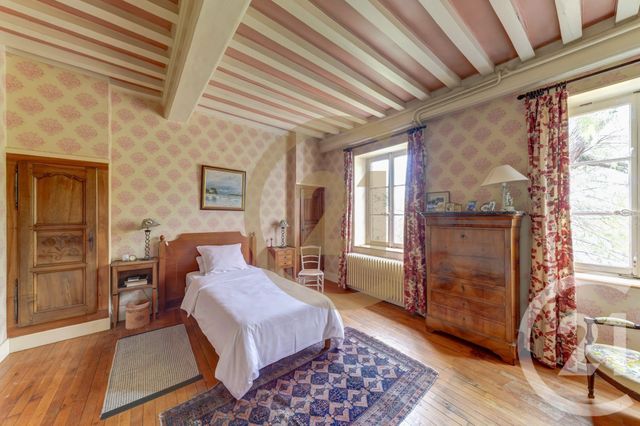Maison &agrave; vendre - 9 pi&egrave;ces - 268 m2 - Champagne Au Mont D Or - 69 - RHONE-ALPES