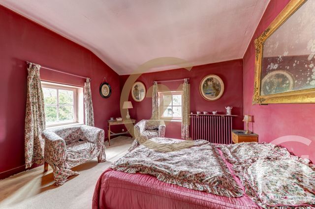 Maison &agrave; vendre - 9 pi&egrave;ces - 268 m2 - Champagne Au Mont D Or - 69 - RHONE-ALPES