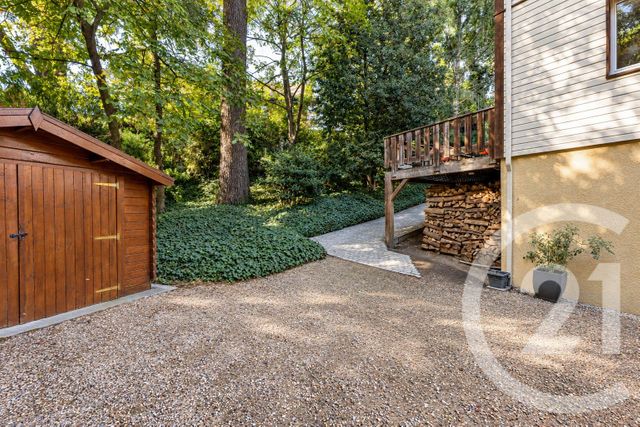 Maison &agrave; vendre - 8 pi&egrave;ces - 150 m2 - Collonges Au Mont D Or - 69 - RHONE-ALPES