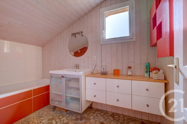 Maison &agrave; vendre - 8 pi&egrave;ces - 150 m2 - Collonges Au Mont D Or - 69 - RHONE-ALPES