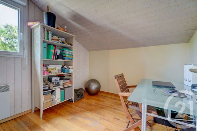 Maison &agrave; vendre - 8 pi&egrave;ces - 150 m2 - Collonges Au Mont D Or - 69 - RHONE-ALPES