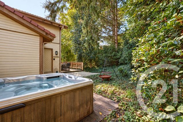 Maison &agrave; vendre - 8 pi&egrave;ces - 150 m2 - Collonges Au Mont D Or - 69 - RHONE-ALPES