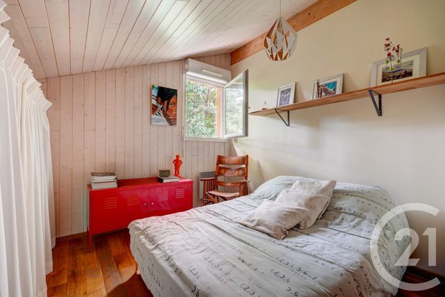 Maison &agrave; vendre - 8 pi&egrave;ces - 150 m2 - Collonges Au Mont D Or - 69 - RHONE-ALPES