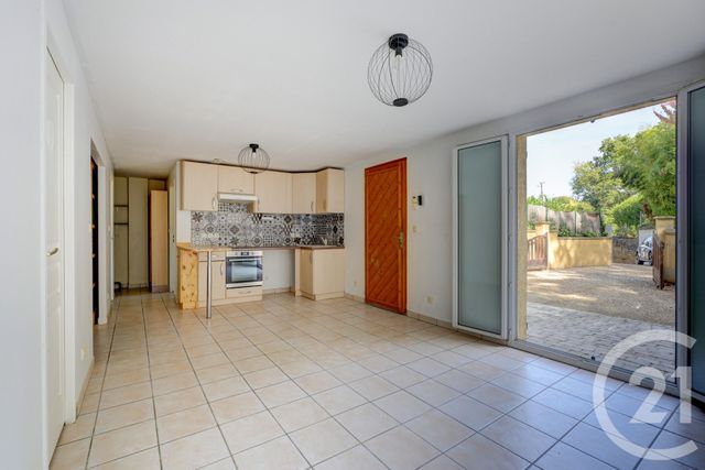 Maison &agrave; vendre - 8 pi&egrave;ces - 150 m2 - Collonges Au Mont D Or - 69 - RHONE-ALPES