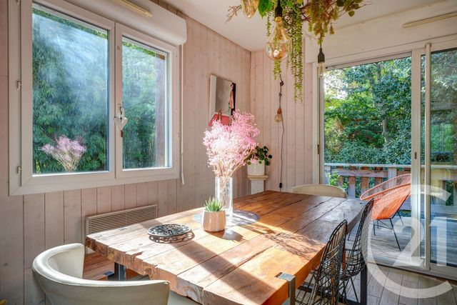 Maison &agrave; vendre - 8 pi&egrave;ces - 150 m2 - Collonges Au Mont D Or - 69 - RHONE-ALPES
