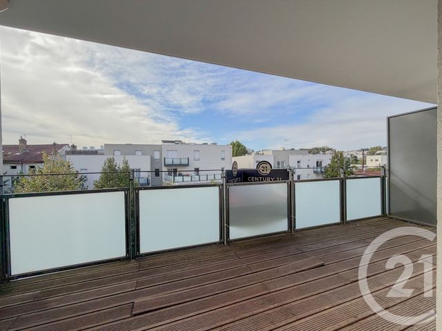 Appartement à vendre LYON