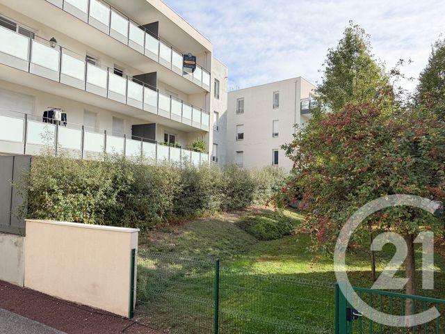 Appartement &agrave; vendre - 3 pi&egrave;ces - 54,13 m2 - Lyon - 69009 - RHONE-ALPES