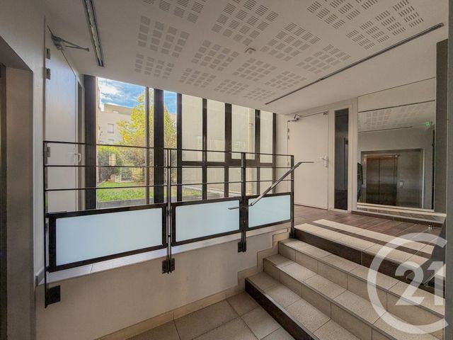 Appartement &agrave; vendre - 3 pi&egrave;ces - 54,13 m2 - Lyon - 69009 - RHONE-ALPES