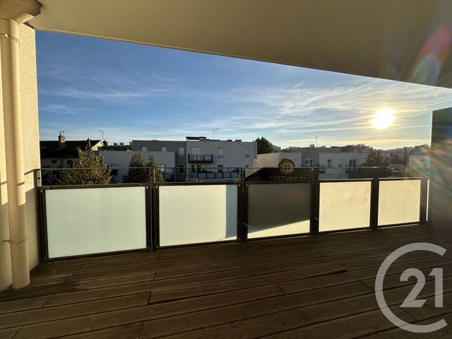 Appartement &agrave; vendre - 3 pi&egrave;ces - 54,13 m2 - Lyon - 69009 - RHONE-ALPES