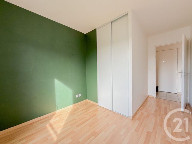 Appartement &agrave; vendre - 3 pi&egrave;ces - 54,13 m2 - Lyon - 69009 - RHONE-ALPES