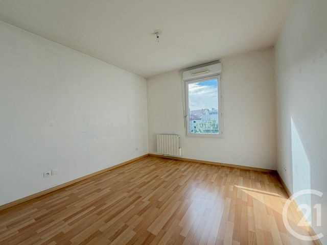 Appartement &agrave; vendre - 3 pi&egrave;ces - 54,13 m2 - Lyon - 69009 - RHONE-ALPES