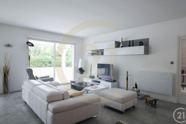Maison &agrave; louer - 5 pi&egrave;ces - 149,45 m2 - Champagne Au Mont D Or - 69 - RHONE-ALPES