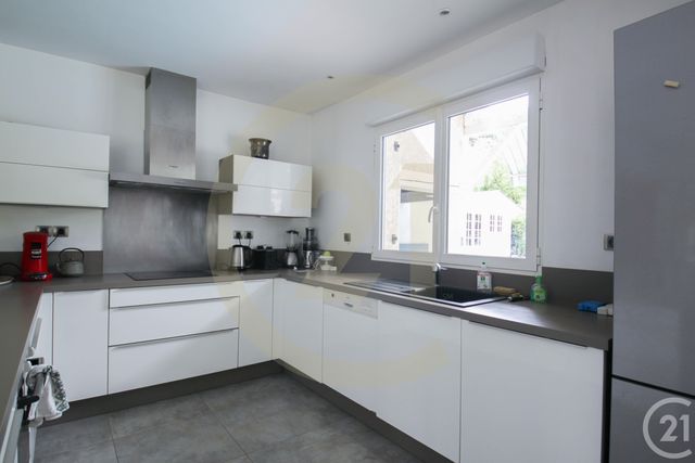Maison &agrave; louer - 5 pi&egrave;ces - 149,45 m2 - Champagne Au Mont D Or - 69 - RHONE-ALPES