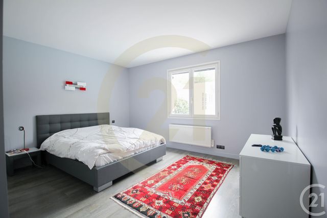 Maison &agrave; louer - 5 pi&egrave;ces - 149,45 m2 - Champagne Au Mont D Or - 69 - RHONE-ALPES