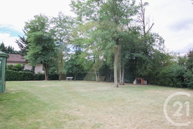 Maison &agrave; louer - 5 pi&egrave;ces - 149,45 m2 - Champagne Au Mont D Or - 69 - RHONE-ALPES