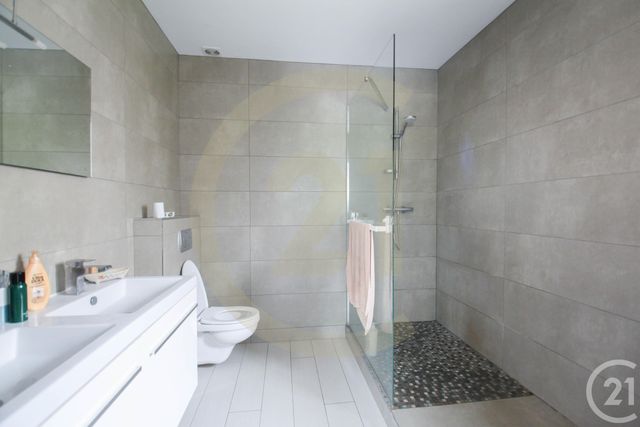 Maison &agrave; louer - 5 pi&egrave;ces - 149,45 m2 - Champagne Au Mont D Or - 69 - RHONE-ALPES