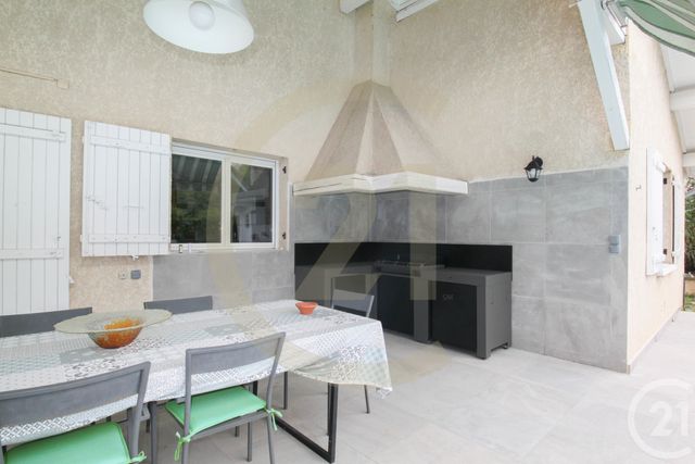 Maison &agrave; louer - 5 pi&egrave;ces - 149,45 m2 - Champagne Au Mont D Or - 69 - RHONE-ALPES