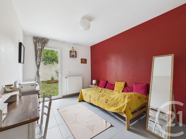 Appartement T3 &agrave; vendre - 3 pi&egrave;ces - 65,61 m2 - Champagne Au Mont D Or - 69 - RHONE-ALPES