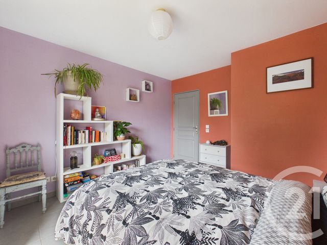 Appartement T3 &agrave; vendre - 3 pi&egrave;ces - 65,61 m2 - Champagne Au Mont D Or - 69 - RHONE-ALPES