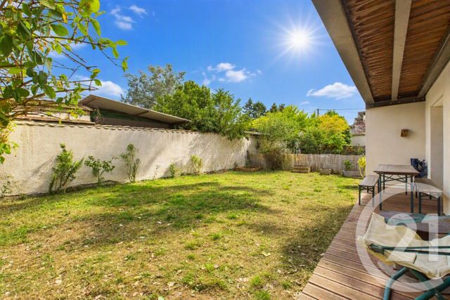 Appartement T3 &agrave; vendre - 3 pi&egrave;ces - 65,61 m2 - Champagne Au Mont D Or - 69 - RHONE-ALPES