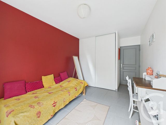 Appartement T3 &agrave; vendre - 3 pi&egrave;ces - 65,61 m2 - Champagne Au Mont D Or - 69 - RHONE-ALPES