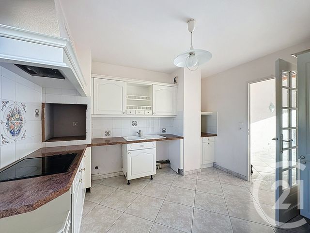 Appartement F4 &agrave; louer - 4 pi&egrave;ces - 107,45 m2 - Limonest - 69 - RHONE-ALPES