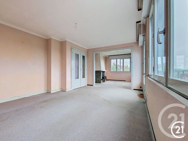 Maison &agrave; vendre - 6 pi&egrave;ces - 108 m2 - Nommay - 25 - FRANCHE-COMTE