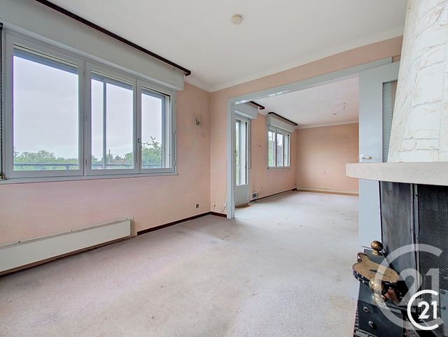 Maison &agrave; vendre - 6 pi&egrave;ces - 108 m2 - Nommay - 25 - FRANCHE-COMTE