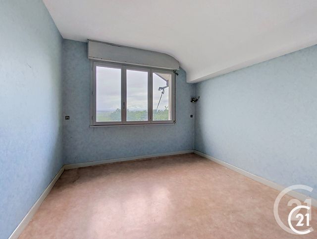 Maison &agrave; vendre - 6 pi&egrave;ces - 108 m2 - Nommay - 25 - FRANCHE-COMTE