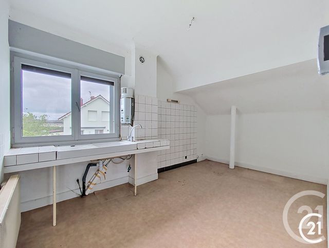 Maison &agrave; vendre - 6 pi&egrave;ces - 108 m2 - Nommay - 25 - FRANCHE-COMTE