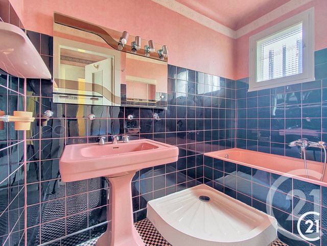 Maison &agrave; vendre - 6 pi&egrave;ces - 108 m2 - Nommay - 25 - FRANCHE-COMTE