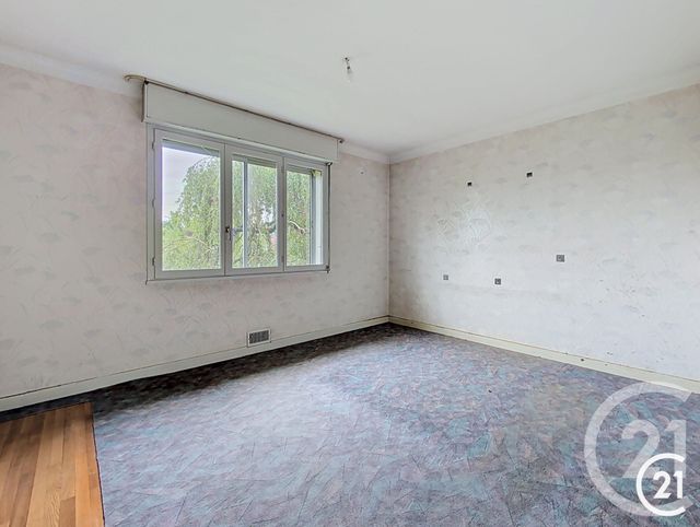 Maison &agrave; vendre - 6 pi&egrave;ces - 108 m2 - Nommay - 25 - FRANCHE-COMTE