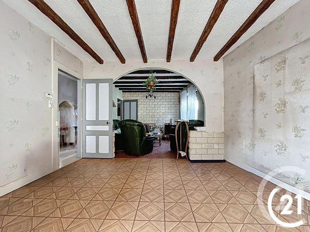 Maison à vendre - 6 pièces - 120 m2 - Longevelle Sur Doubs - 25 - FRANCHE-COMTE