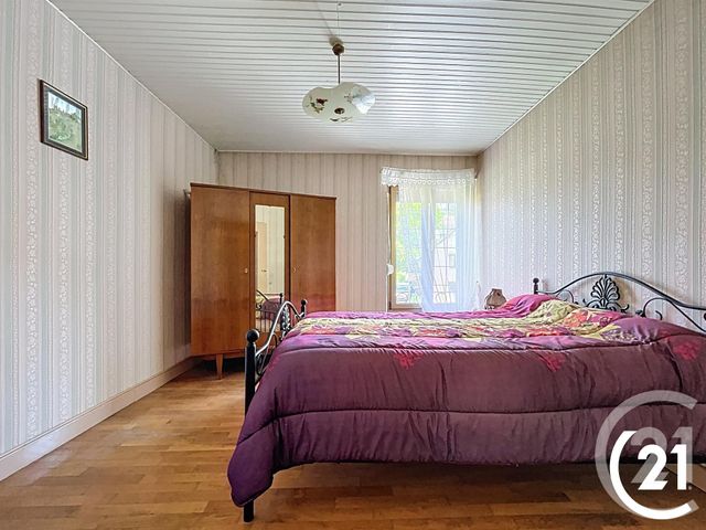 Maison à vendre - 6 pièces - 120 m2 - Longevelle Sur Doubs - 25 - FRANCHE-COMTE